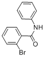 CAS#: 10282-57-2， 2-Bromo-N-Phenylbenzamide
