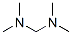 CAS 登录号：102830-06-8， N,N,N',N'-四甲基甲烷二胺