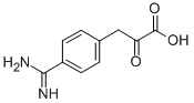 CAS#: 10290-63-8， Amidinophenylpyruvic Acid