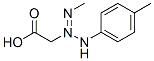 CAS#: 103-21-9， 2-[Methyl-(4-Methylphenyl)Diazenylamino]Acetic Acid