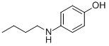 CAS#: 103-62-8， 4-(Butylamino)-Phenol