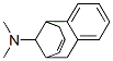 CAS#: 103064-23-9， 5,6,9,10-Tetrahydro-N,N-dimethyl-5,9-methanobenzocycloocten-11-amine