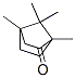 CAS#: 10309-50-9， 1,4,7,7-Tetramethylbicyclo[2.2.1]Heptan-3-One