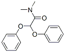 CAS#: 1033-99-4， N,N-Dimethyl-2,2-Bis(Phenoxy)Acetamide