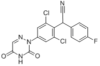 CAS#: 103337-74-2， Letrazuril