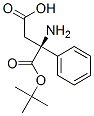 CAS#: 103365-86-2， Boc-(S)-3-Amino-3-Phenylpropionic Acid