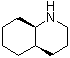 CAS#: 10343-99-4， (4aR,8aR)-1,2,3,4,4a,5,6,7,8,8a-Decahydroquinoline
