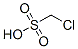 structure of CAS# 10352-63-3, Chloromethanesulfonic acid sodium salt;Methanesulfonic Acid, Chloro-, Sodium Salt;Nsc57912