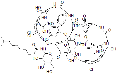 CAS#: 103528-49-0， Kibdelin B