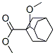 CAS#: 103549-36-6， Methyl 2-Methoxyadamantane-1-Carboxylate