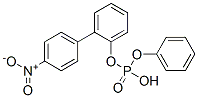 CAS#: 10359-36-1， (4-Nitrophenyl) Diphenyl Phosphate