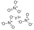 CAS#: 10361-93-0， Yttrium Trinitrate