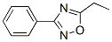 CAS 登录号：10364-68-8， 5-乙基-3-苯基-1,2,4-恶二唑