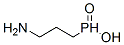 CAS#: 103680-47-3， 3-Aminopropylphosphinic Acid