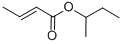 structure of CAS# 10371-45-6, Butan-2-Yl (E)-But-2-Enoate;Sec-Butyl (E)-But-2-Enoate;(E)-But-2-Enoic Acid Sec-Butyl Ester;2-Butenoic Acid, 1-Methylpropyl Ester, (E)-