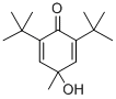 CAS#: 10396-80-2， 2,6-Di(Tert-Butyl)-4-Hydroxy-4-Methyl-2,5-Cyclohexadien-1-One