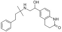 CAS#: 104051-20-9， Brefonalol