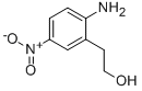 CAS#: 104333-06-4， 2-Amino-5-Nitro-Benzeneethanol