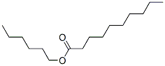 CAS#: 10448-26-7， Hexyl Decanoate