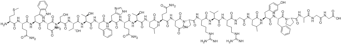 CAS#: 104504-34-9， Hepatitis B Vaccine