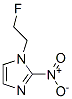 CAS#: 104613-88-9， 1-(2-Fluoroethyl)-2-Nitroimidazole