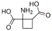 CAS#: 104639-20-5， 1-Amino-1,2-Cyclobutanedicarboxylic Acid