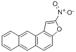 CAS#: 104662-19-3， 2-Nitroanthra(2,1-b)Furan