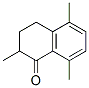 CAS#: 10468-59-4， 3,4-Dihydro-2,5,8-Trimethyl-1(2H)-Naphthalenone