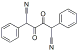 CAS#: 10471-29-1， 3,4-Dioxo-2,5-Diphenylhexanedinitrile