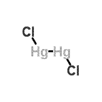 CAS#: 104923-33-3， Dichlorodimercury(Hg-Hg)