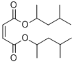 CAS#: 105-52-2， (2Z)-2-Butenedioic Acid 1,4-Bis(1,3-Dimethylbutyl) Ester