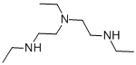 CAS#: 105-93-1， N,N'-Diethyl-N-(2-Ethylaminoethyl)Ethane-1,2-Diamine