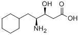 CAS#: 105192-90-3， 4-Amino-5-Cyclohexyl-2,4,5-Trideoxy-L-Threo-Pentonic Acid