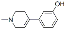CAS#: 105223-62-9， 3-(1-Methyl-3,6-Dihydro-2H-Pyridin-4-Yl)Phenol