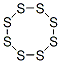 CAS#: 10544-50-0， 1,2,3,4,5,6,7,8-Octathiocane