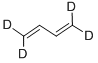 CAS#: 10545-58-1， 1,3-Butadiene-1,1,4,4-D4