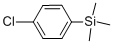 CAS#: 10557-71-8， 4-Chlorophenyltrimethylsilane