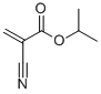 CAS#: 10586-17-1， Isopropyl Cyanoacrylate
