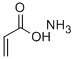 CAS#: 10604-69-0， Ammonium acrylate