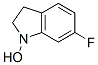 CAS#: 106072-73-5， 6-Fluoro-1,2,3a,4-Tetrahydrofuro[2,3-b]Indol-8B-Ol