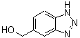 CAS#: 106429-67-8， 1H-Benzotriazol-5-Ylmethanol