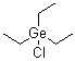 CAS#: 1067-10-3， Chloro(Triethyl)Germane