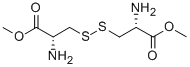 CAS 登录号：1069-29-0， 胱氨酸二甲酯