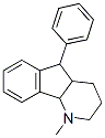 CAS#: 107035-04-1， 1-Methyl-5-Phenyl-2,3,4,4a,5,9b-Hexahydroindeno[1,2-b]Pyridine