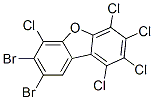 CAS#: 107207-45-4， Dibenzofuran Dibromide Pentachloride