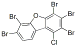 CAS#: 107207-49-8， Dibenzofuran Pentabromide Chloride