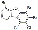 CAS#: 107227-52-1， Dibenzofuran Tribromide Dichloride
