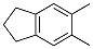 CAS#: 1075-22-5， 5,6-Dimethyl-2,3-Dihydro-1H-Indene