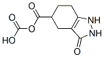 CAS#: 108131-97-1， Carboxy 3-Oxo-1,2,4,5,6,7-Hexahydroindazole-5-Carboxylate