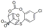 CAS#: 108240-29-5， 4-[5-(4-Chlorophenyl)Sulfanylpentoxy]-3-Methoxyaniline